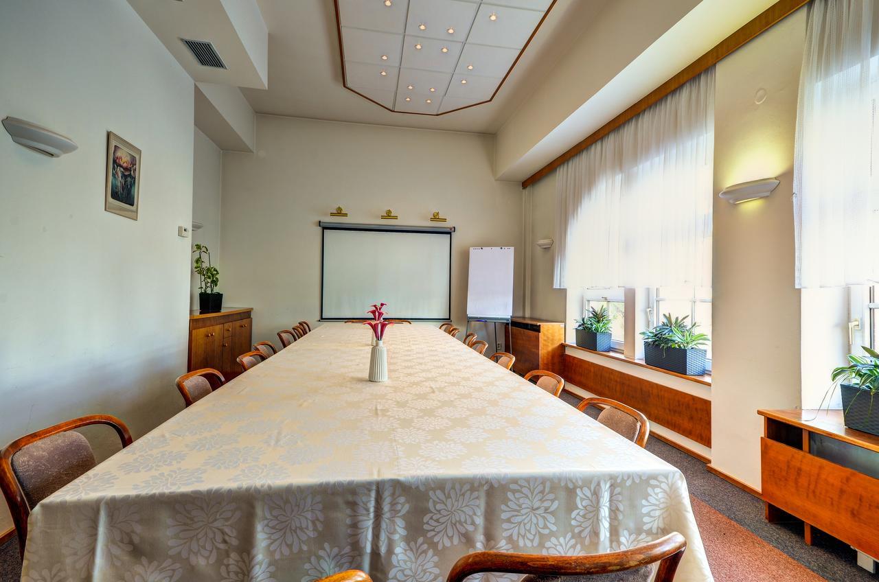 Hotel Pizzeria Istria Velké Losiny Εξωτερικό φωτογραφία