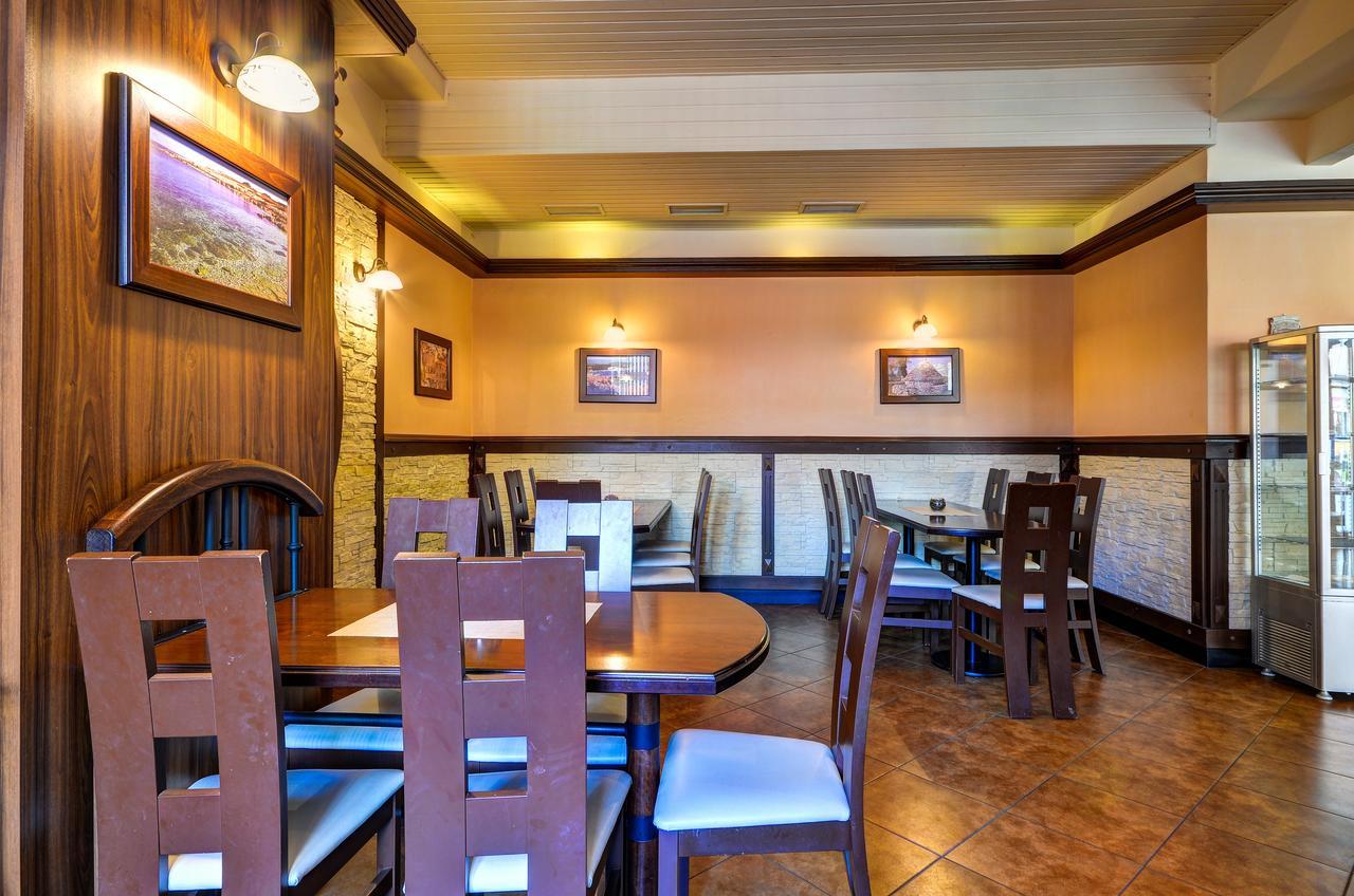 Hotel Pizzeria Istria Velké Losiny Εξωτερικό φωτογραφία