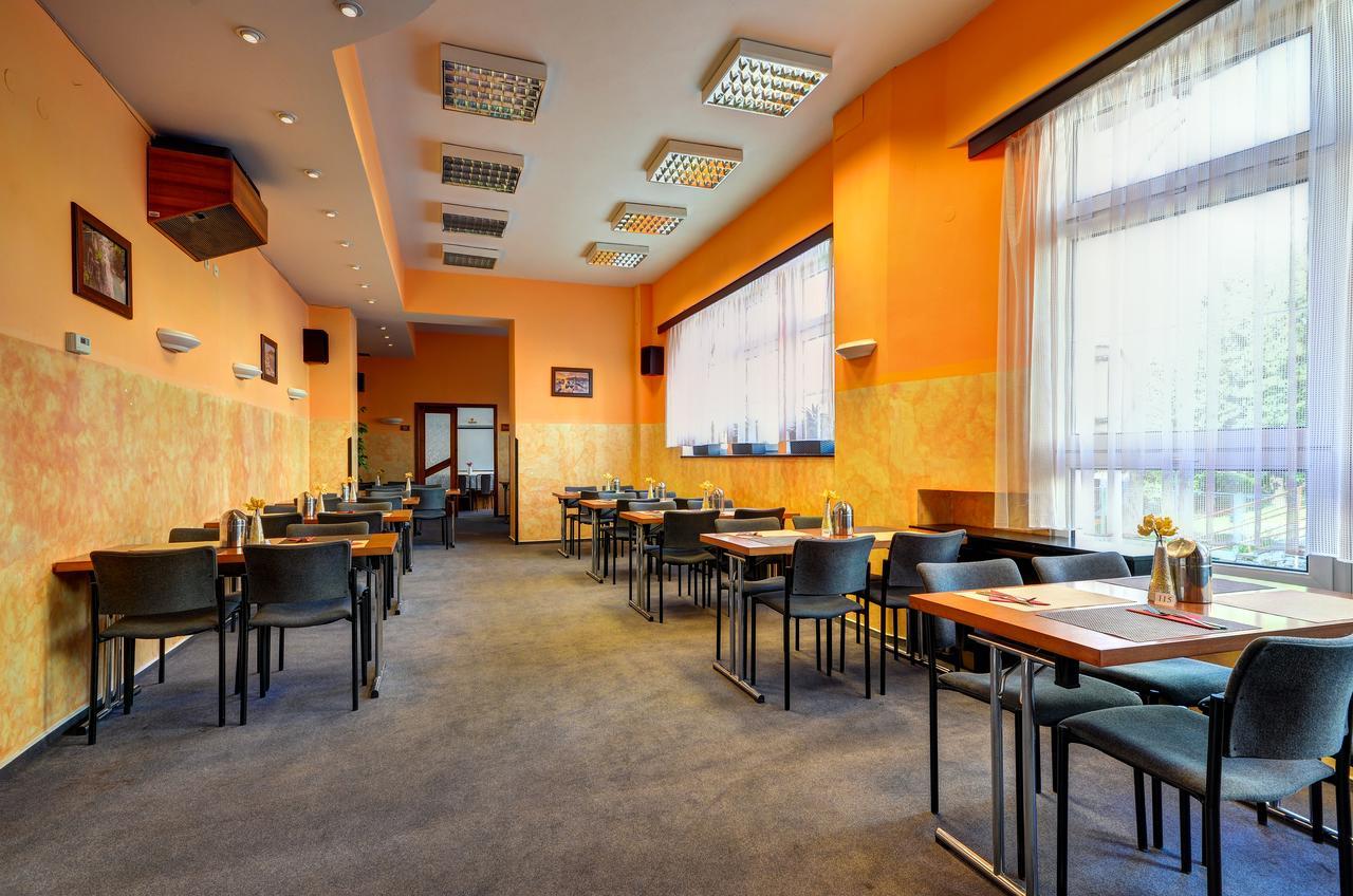 Hotel Pizzeria Istria Velké Losiny Εξωτερικό φωτογραφία
