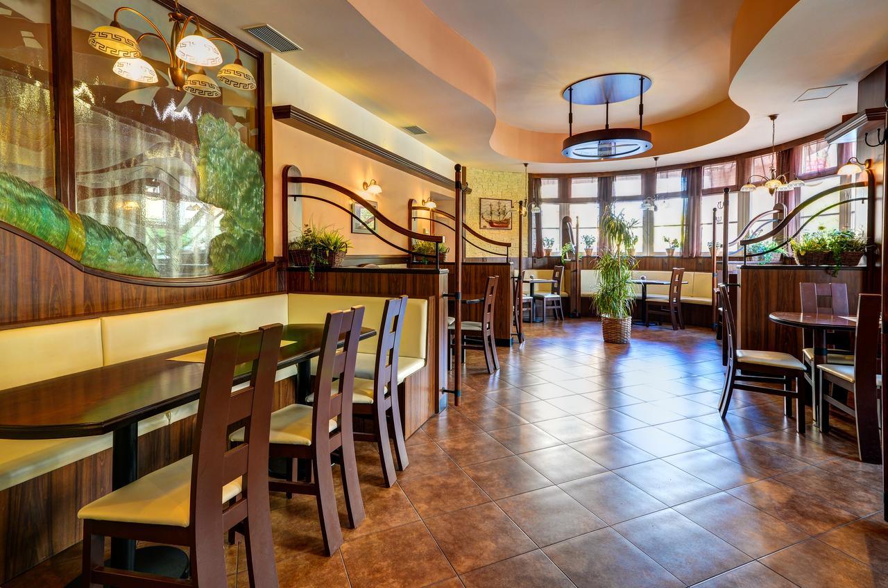 Hotel Pizzeria Istria Velké Losiny Εξωτερικό φωτογραφία