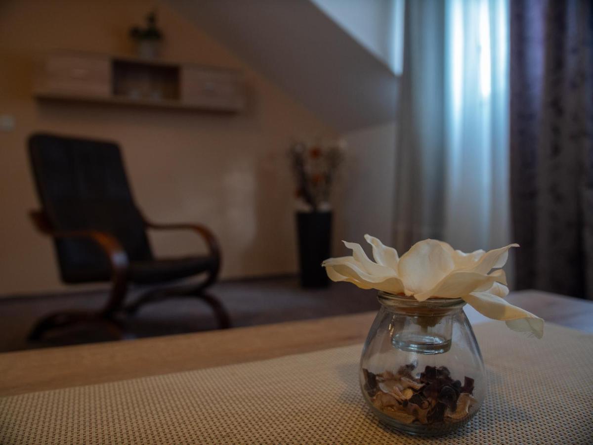 Hotel Pizzeria Istria Velké Losiny Εξωτερικό φωτογραφία