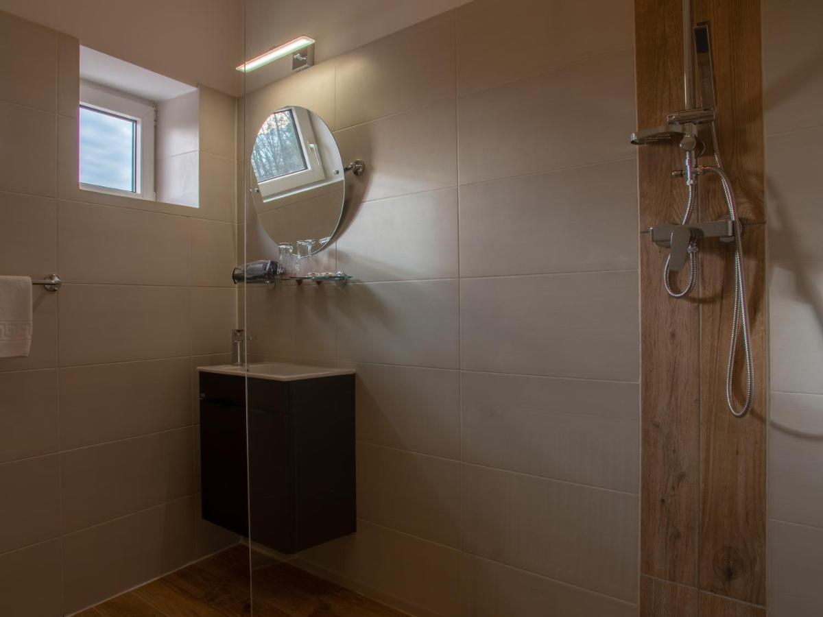 Hotel Pizzeria Istria Velké Losiny Εξωτερικό φωτογραφία