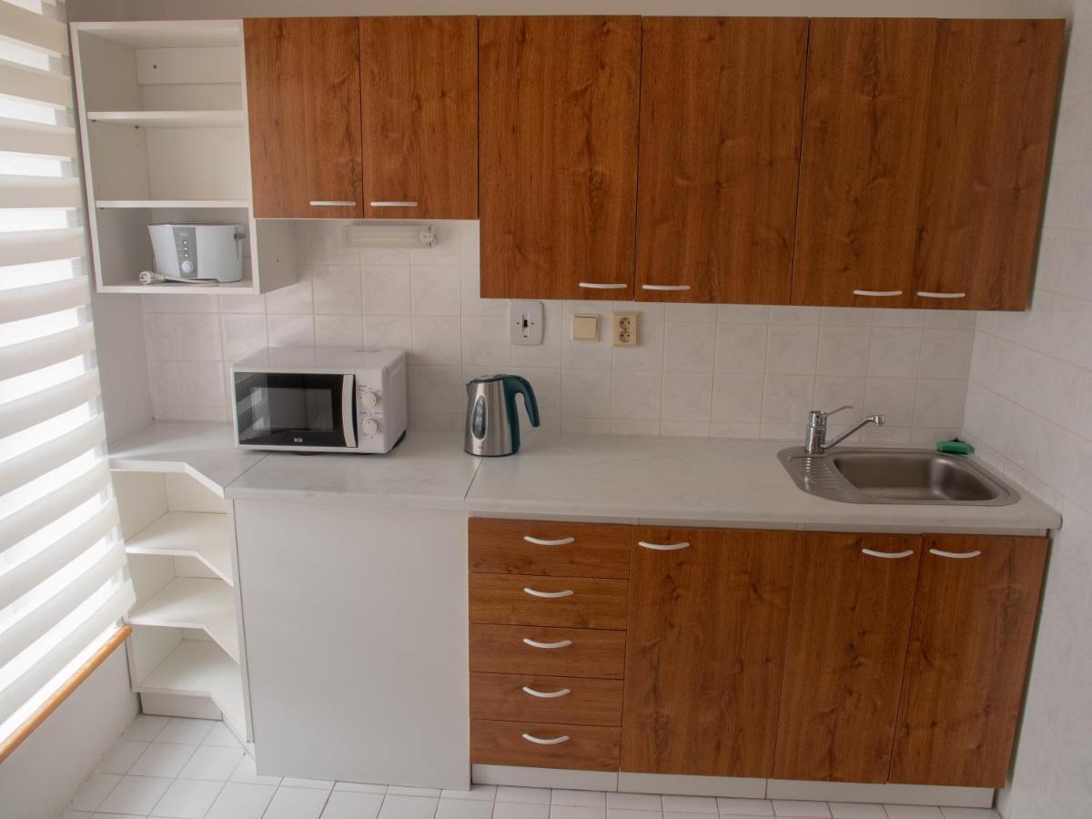 Hotel Pizzeria Istria Velké Losiny Εξωτερικό φωτογραφία